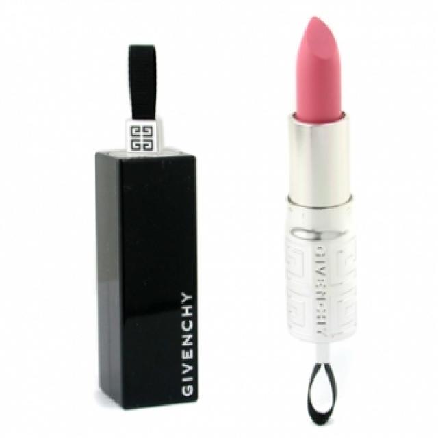 Givenchy rouge discount interdit rose desire